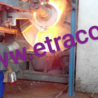 طراحی و تولید بالمیل و درایر نو و دسته دوم