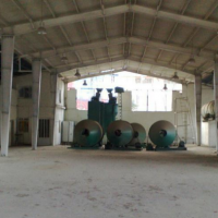 فروش 1475 متر کارخانه در قایمشهر