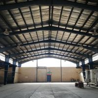 فروش سوله شیمیایی در شهرک صنعتی بزرگ