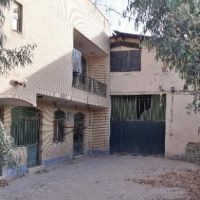 فروش 420 متر سوله در قم