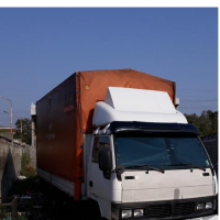 حمل ونقل گیلان مخصوص اثاث کشی