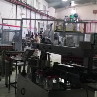 فروش کارخانه سرکه و مربا دو خط تولید مجزا در شهرک صنعتی عباس آباد