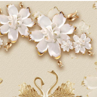 تولید پوستر دیواری