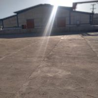 کشتارگاه صنعتی مرغ