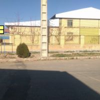 فروش کارخانه در شهرک سلیمی تبریز