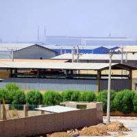 قیمت شهرک صنعتی سلطانیه