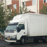 حمل ونقل کلیه وسایل منزل،اداره ومحل کار شما