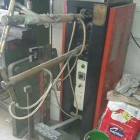 خط تولید جعبه فلزی در اصفهان