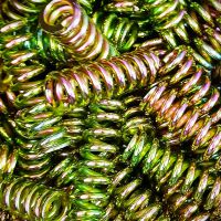 آبکاری گالوانیزه ایران گالوانیک