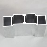 طراحی و تولید قطعات آلومینیوم در خودرو سازی و مقاطع بزرگ صنعتی