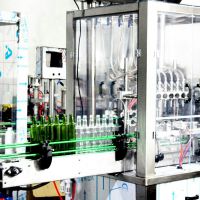 دستگاه پرکن مایعات