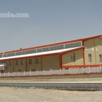 قیمت شهرک صنعتی پوده