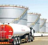 مجوز تولید بنزین و گازوییل