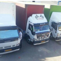 حمل سریع و آسان اثاثیه منزل در انزلی