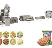 خط تولید پلت برپایه نشاسته