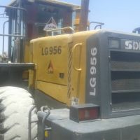 فروش لودر LG 950