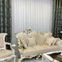 دوخت تخصصی انواع کاورهای طلقی و پیراهن مبل در نیشابور