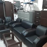 تولید انواع مبل اداری دراصفهان