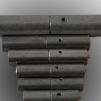 تولید وفروش لولای اهنی در ارومیه