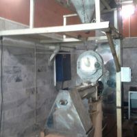 فروش دستگاه ماشین آلات تولید قند حبه اتوماتیک در گلستان