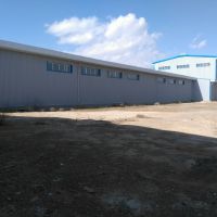 فروش کارخانه در دامغان