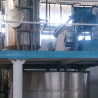 خط قند فروشی در تهران