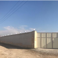 فروش کارخانه به متراژ 2200 متر در تهران