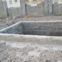 فروش 5400 متر ملک صنعتی در چابهار