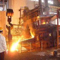 فروش کارخانه فولاد کردستان
