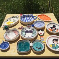 کوچکترین صنعتگر ایران