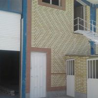 فروش سوله در شهرک صنعتی صفادشت