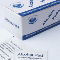 فروش دستگاه تولید پد الکل