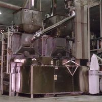 خط تولید کامل خشکبار