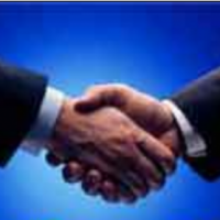 نیازمند شریک در دفتر حفاظتی در تهران