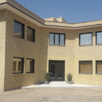 فروش 5100 متر کارخانه غذایی در قم