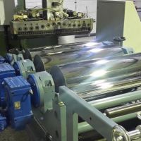 فروش خط تولید ظروف یک بار مصرف در شهریار