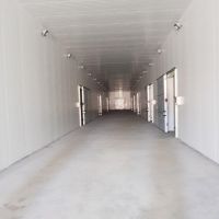 فروش سردخانه در اصفهان فرصت سرمایه گذاری