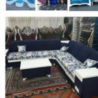 تولیدی مبلمان  در قم