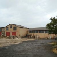 فروش کارخانه سنگبری در همدان