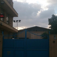 فروش 1021 متر کارخانه غذایی و بهداشتی در دزفول