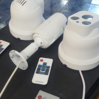 نصب و تعمیر انواع دوربین مداربسته در قشم