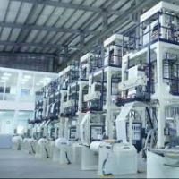 فروش دستگاه نایلکس و نایلون در تهران