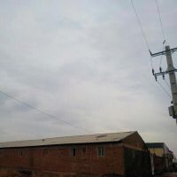 فروش کارخانه در چرمشهر مایان