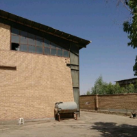 فروش کارخانه باکلیه امکانات درشهرک صنعتی ایوانکی تهران
