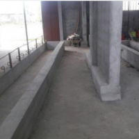 فروش 200 متر گاوداری در آستانه اشرفیه