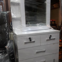 تولید دراور و کمد لباس