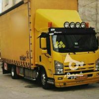 حمل و نقل اثاثیه منزل و اتوبار در رشت