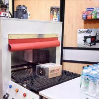 فروش دستگاه بسته بندی شرینگ وکیوم در تهران