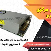 پاورسوئیچینگ