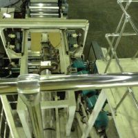 طرح توجیهی تولید کاغذ از سنگ آهک